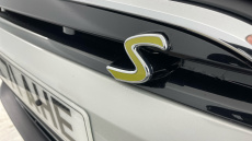 MINI Hatchback 135kW Cooper S Level 3 33kWh 3dr Auto Electric Hatchback